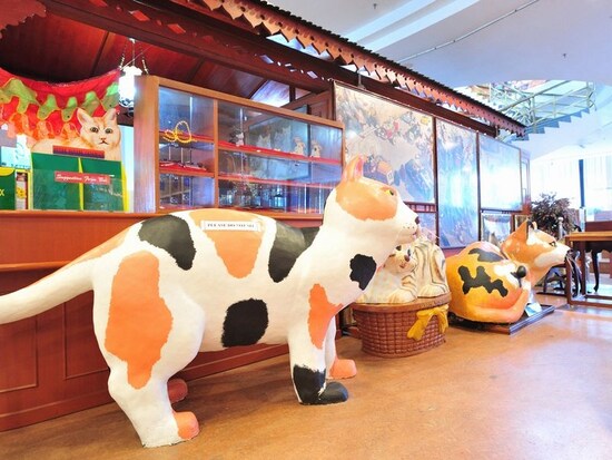 クチンの観光名所