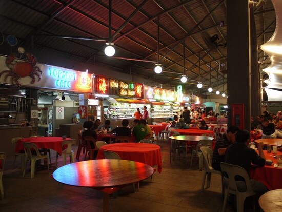 クチンの観光名所