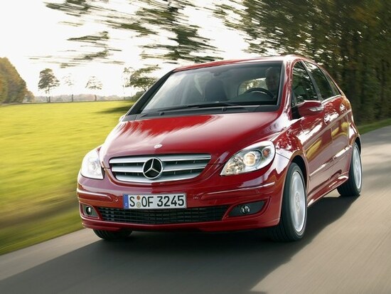 画像 4 9 上質な普段着のファミリーカー 真面目なbクラス メルセデス ベンツ All About