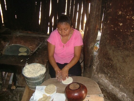 メキシコ料理