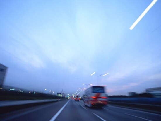 高速道路
