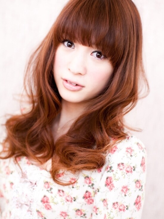 エアウェーブ　ロング