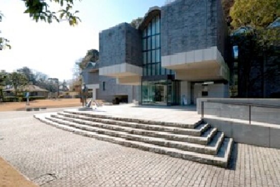 神奈川県立近代美術館 鎌倉別館 Norihiro Ueno