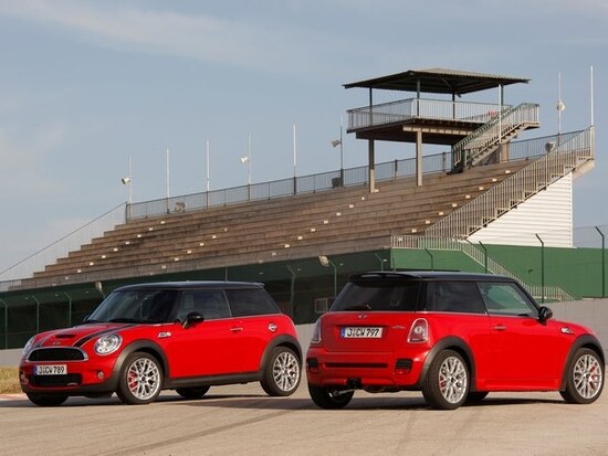 JCW