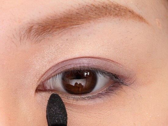 アイシャドウ画像