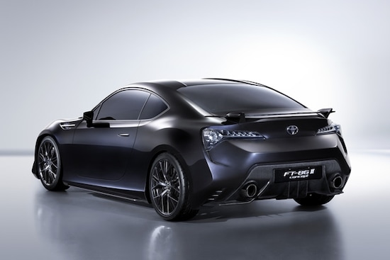 Ft 86 そしてfrスポーツカーが売れるための条件 Toyota トヨタ All About