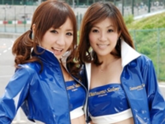 TEAM 無限