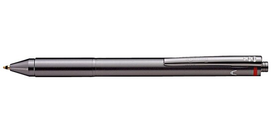 マルチペンシリーズ「フォーインワン」5250円