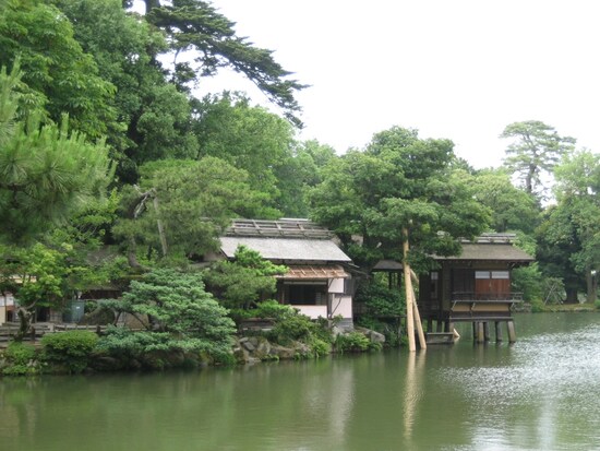 内橋亭