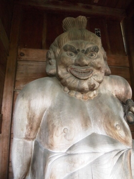 仁王