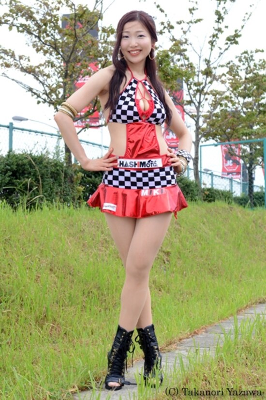 美紀／Ｔｅａｍ・橋本組 Z-TECH