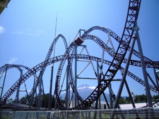 高飛車