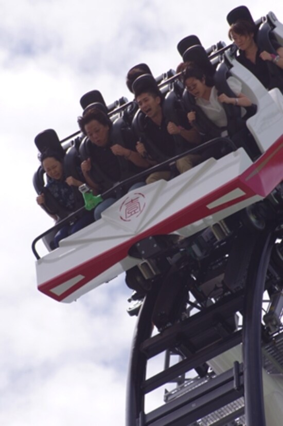 高飛車