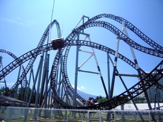高飛車