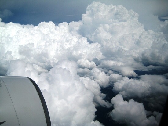 雲