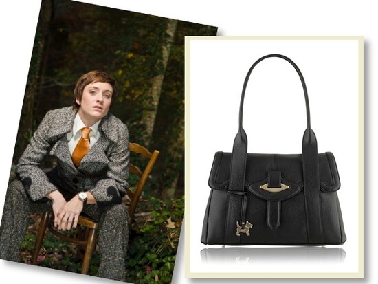 「RADLEY（ラドリー）」が日本初上陸