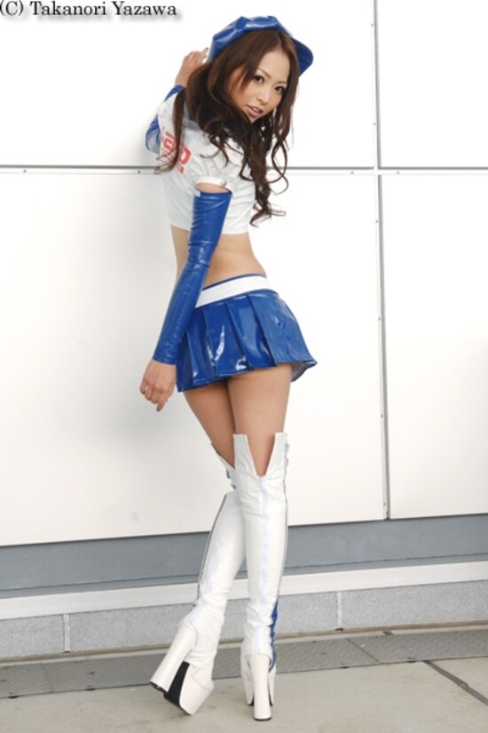 成島桃香／SaRD sucre