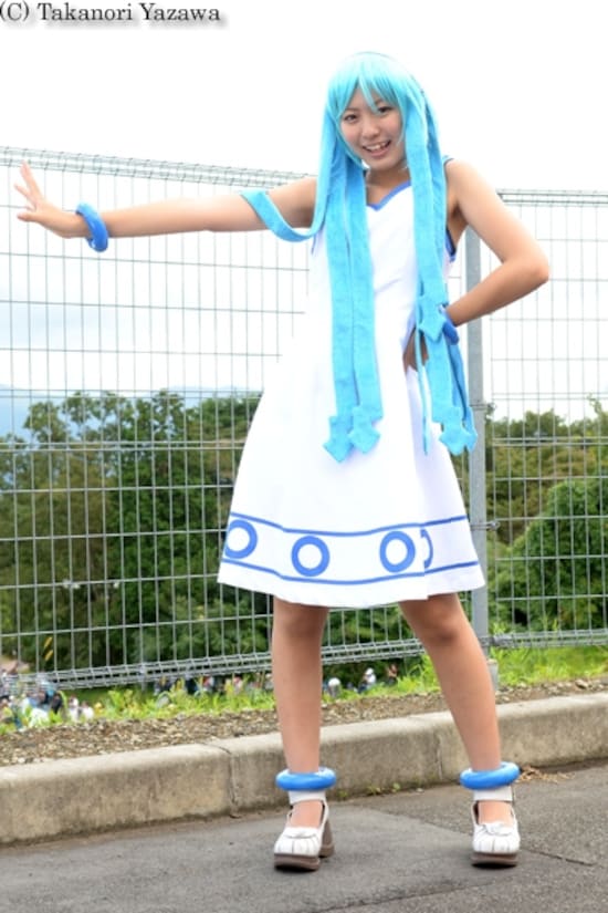 甲本ヒカリ／OSU