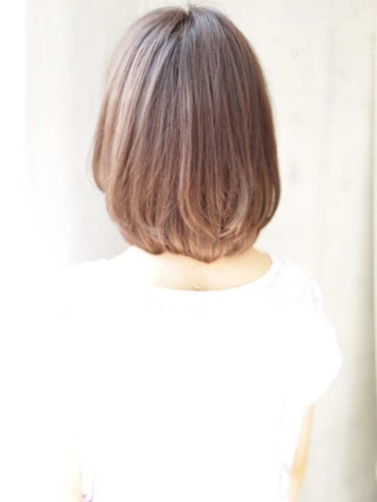 ストレート