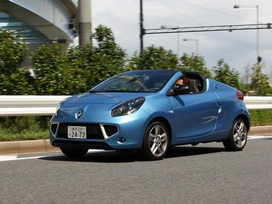 ルノーウインド