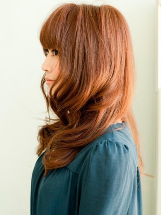 画像 2 3 ノンブローでまとまる髪型 ミディアム ヘアスタイル 髪型 All About