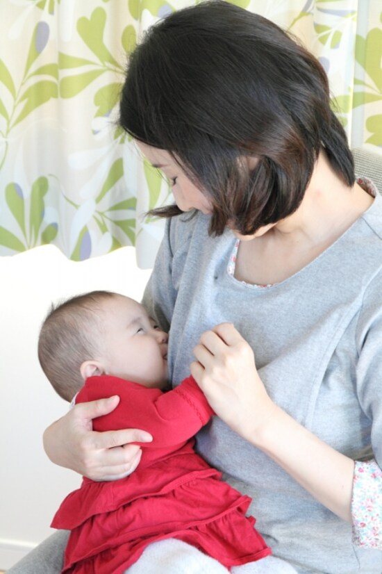 授乳服