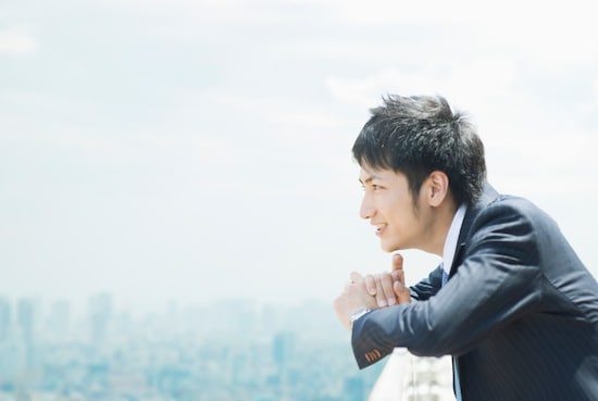 35歳の男性が恋愛に向く理由