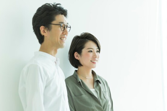 35歳の男性の恋愛、結婚