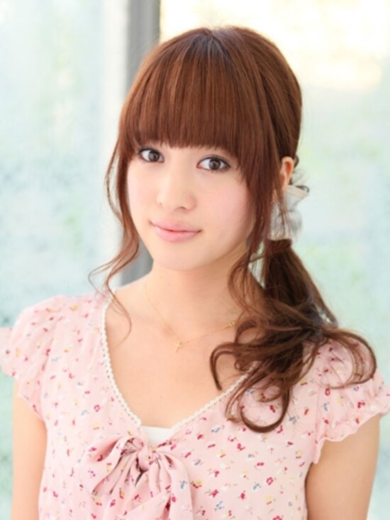 hair and make 豊田 翔（afloat-f）