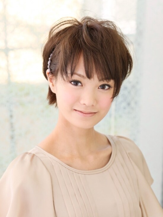 hair and make 西岡卓志（afloat-f）