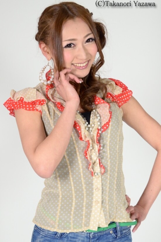 宮川真妃／DUKE GAL