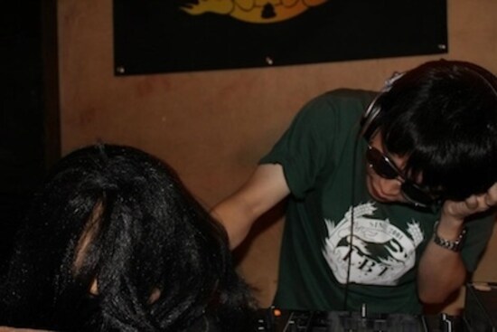 dj