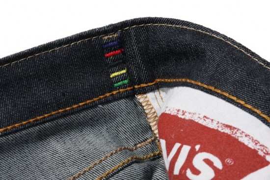 Levis(R) COMMUTER