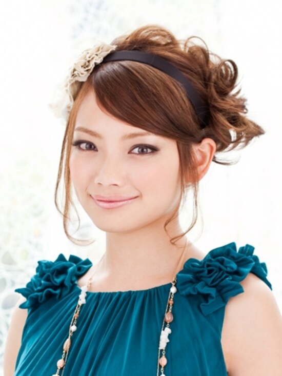 hair&make星☆晃介（afloat-f）