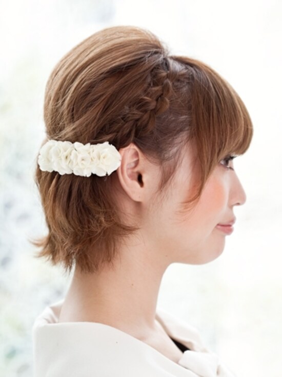 hair&make 菅谷昌央（afloat-f）