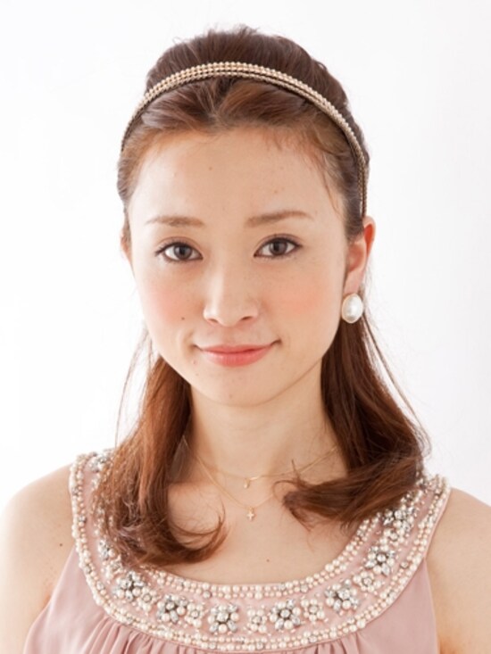 hair&make KEIKO（anti）