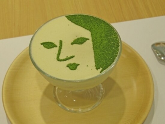 よーじや　おとうふティラミス