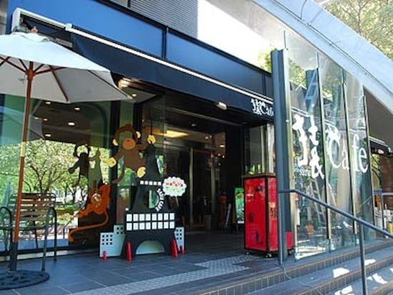 画像 6 8 名古屋テレビ塔がリニューアルオープン 名古屋の観光 旅行 All About 画像 6 8 名古屋テレビ塔がリニューアルオープン 名古屋の観光 旅行 All About