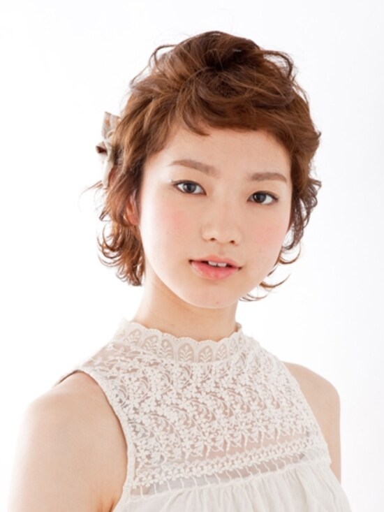 hair&make NANAE（anti）