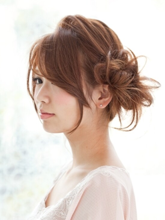 hair&make 西岡卓志（afloat-f）