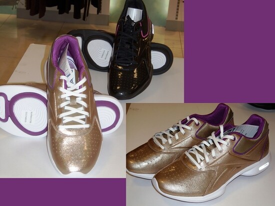 トーニングシューズ人気は引き続き