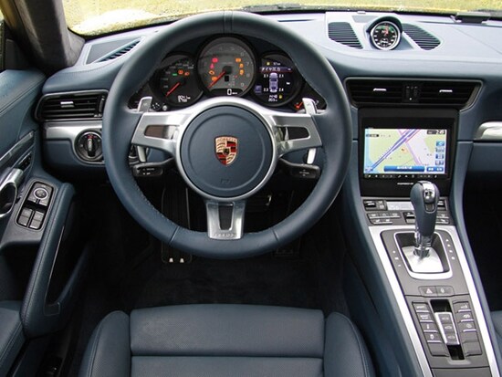 ポルシェ911