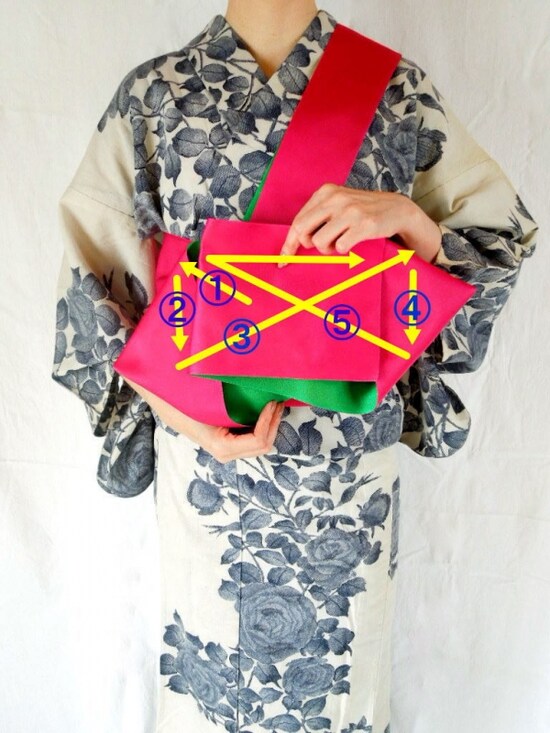 2012半幅