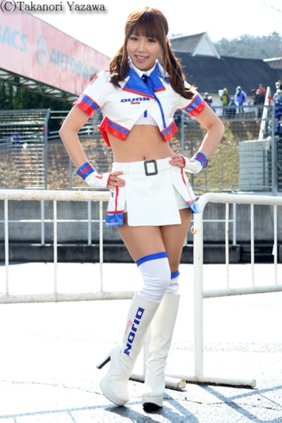 如月くるみ／DIJON娘