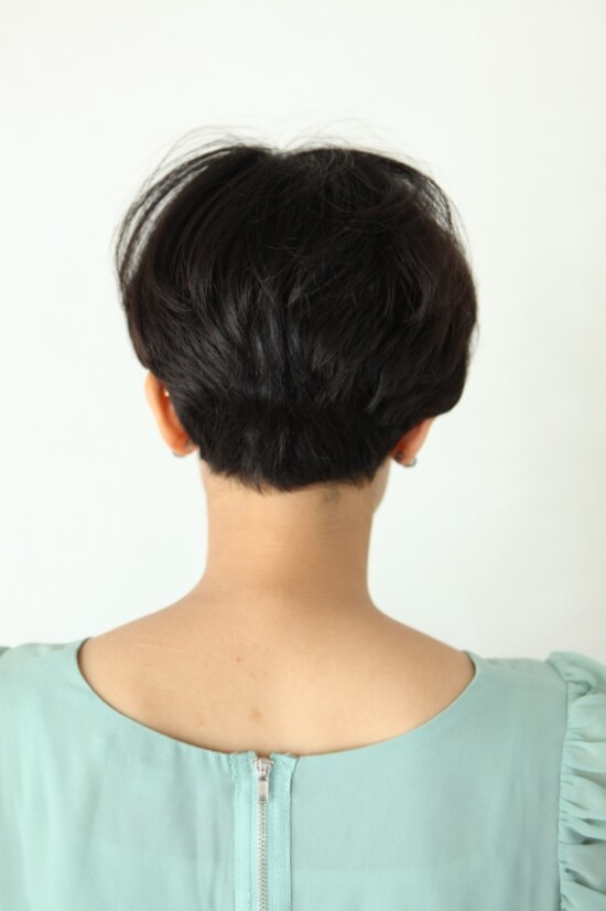 スウィート×クールショート