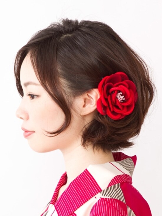 hair&make TOMO（anti）