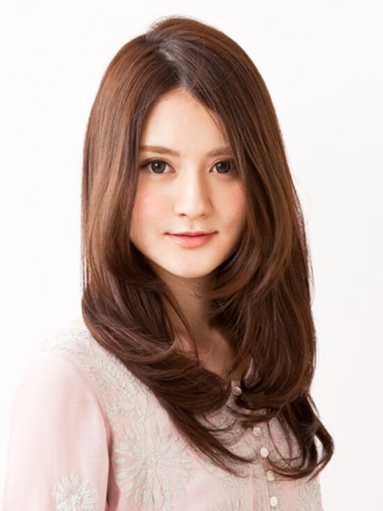 画像 ロング浴衣 三つ編みおだんごで作る和風美人 浴衣ヘアアレンジ All About