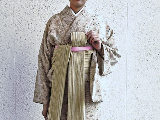 「リボン結び」結び方8