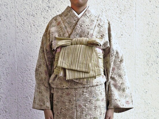 「リボン結び」結び方１1