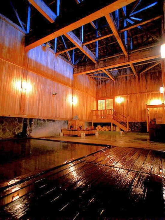 歴史息づく青森の秘湯 蔦温泉 蔦温泉旅館 温泉 All About